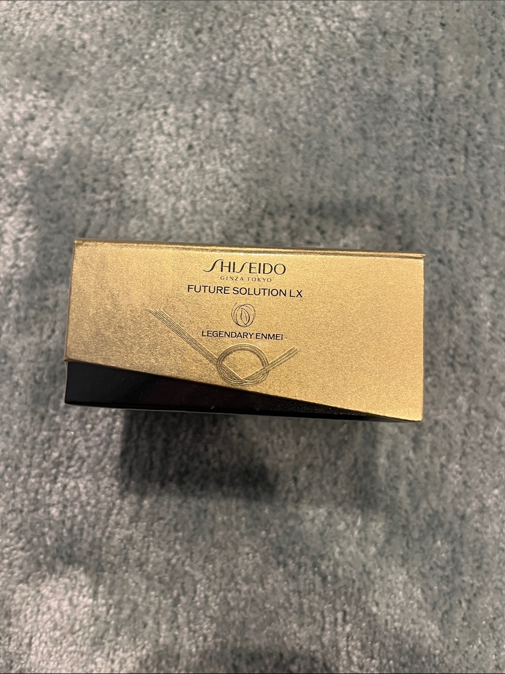Shiseido Future Solution LX Legendary Enmei Ultimate Brilliance Eye Cream 15ml